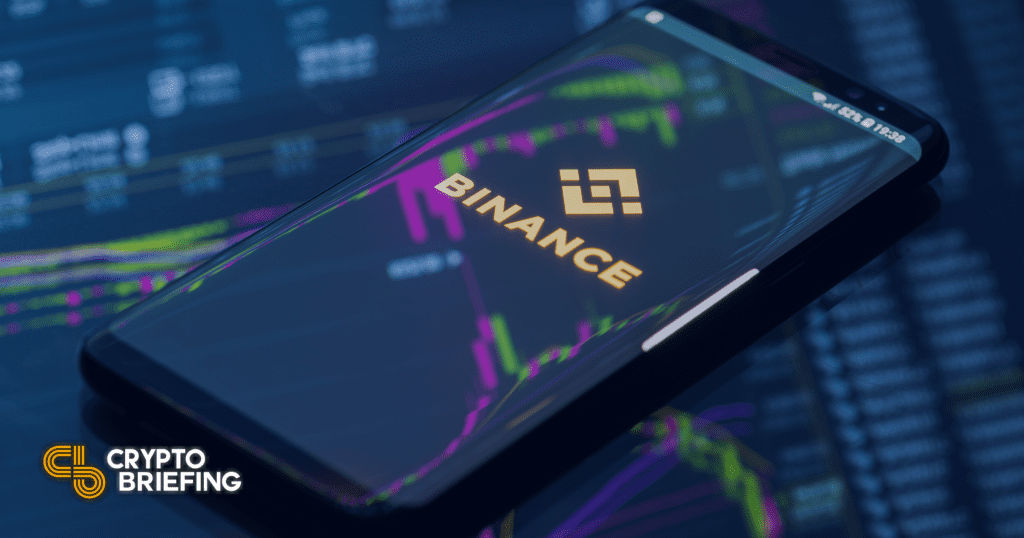 binance leverage delist