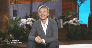 Ellen DeGeneres Sells NFT, Talks About Dogecoin