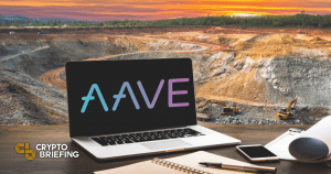 Aave Liquidity Mining Program Is Ready to Launch