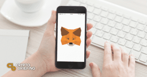 MetaMask Ethereum Wallet Hits 5 Million Monthly Users