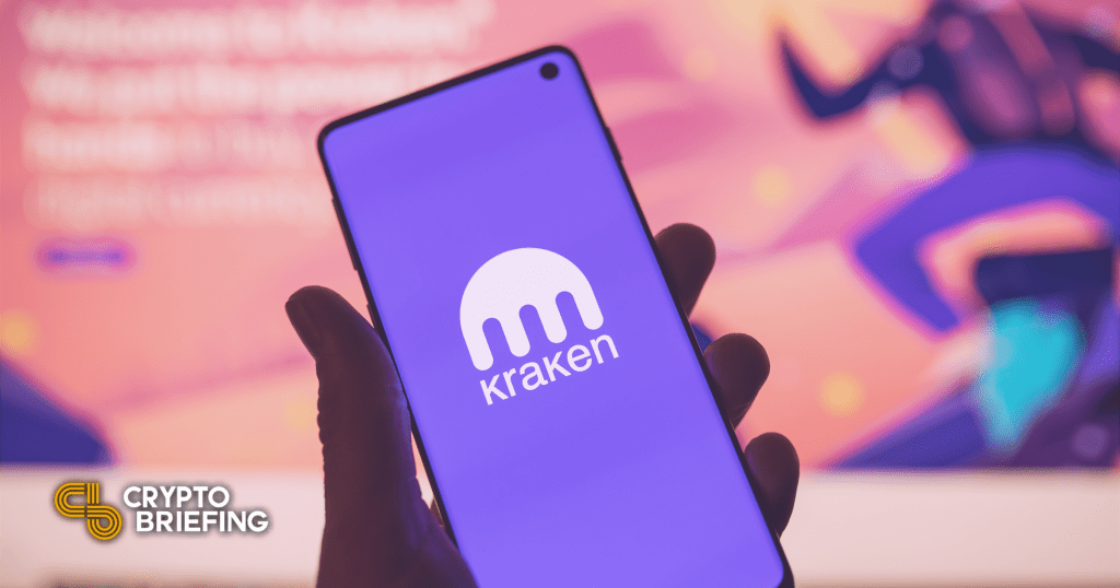 Kraken to Integrate Parachain Auctions This May: Report