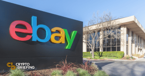 eBay Is Exploring NFTs and Possibly Crypto Payments