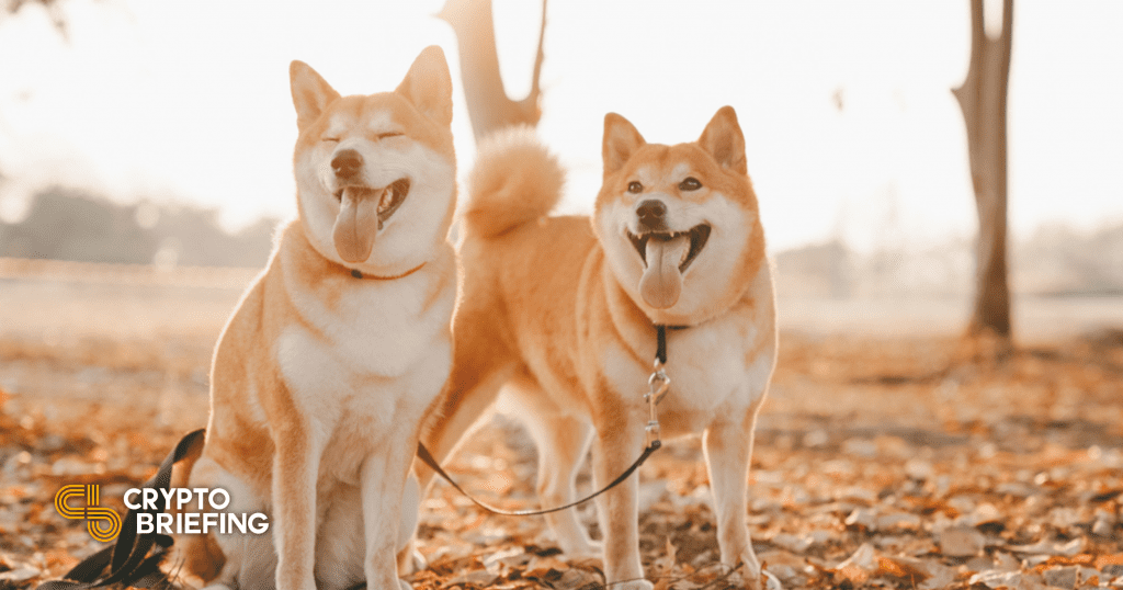 Gemini Lists Dogecoin, Sending Price to New Highs