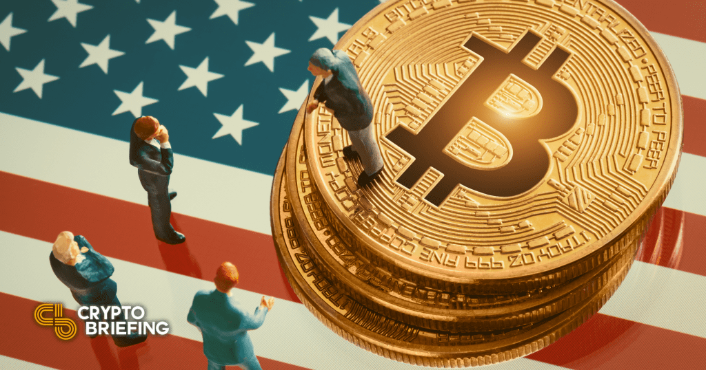 Bitcoin Is Coming to a US Bank Near You, Says NYDIG