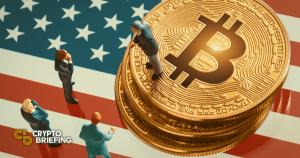 Bitcoin Is Coming to a US Bank Near You, Says NYDIG
