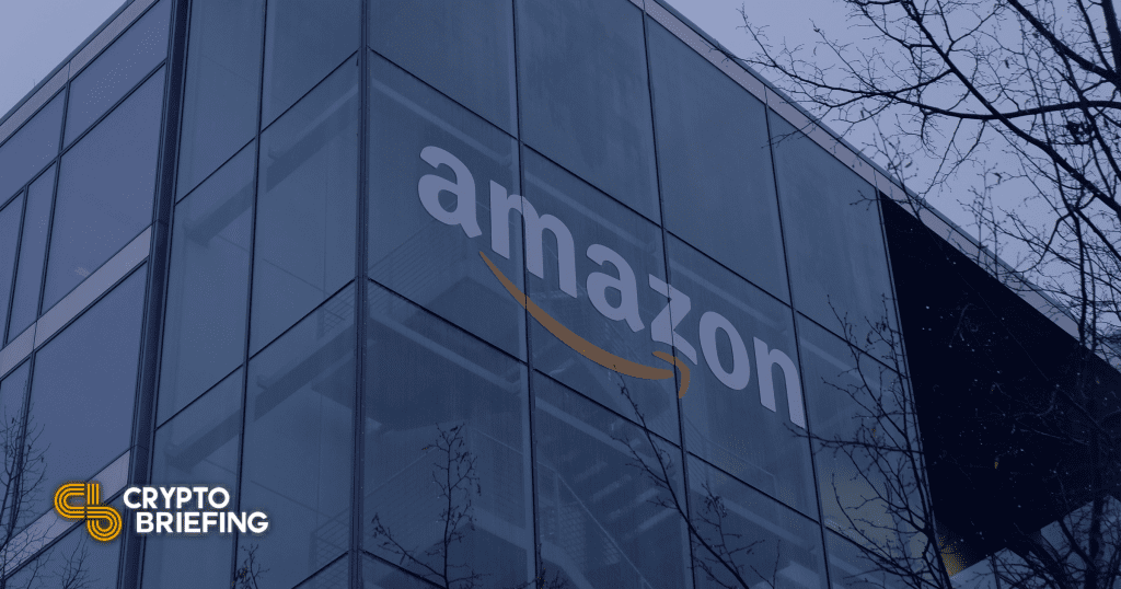 Amazon Web Service Offers Chia Crypto Mining to Chinese Clients
