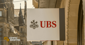 UBS Exploring Bitcoin Offerings for Wealthy Clients: Report