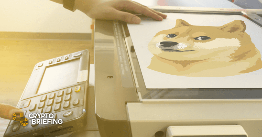 Dogecoin Clone Turns to Vitalik Buterin for Coin Burn