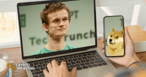 Vitalik Buterin Has Dumped His Unsolicited Doge-Clones