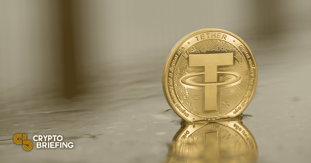 Tether Reveals Assets Backing USDT