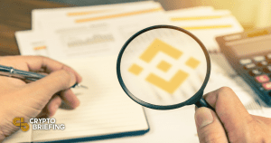 Binance Faces Investigation from IRS and DOJ