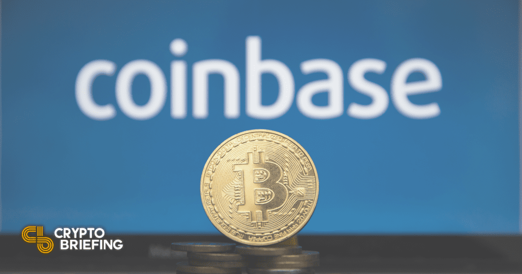 Coinbase Nets $771 Million Profit in Q1 2021