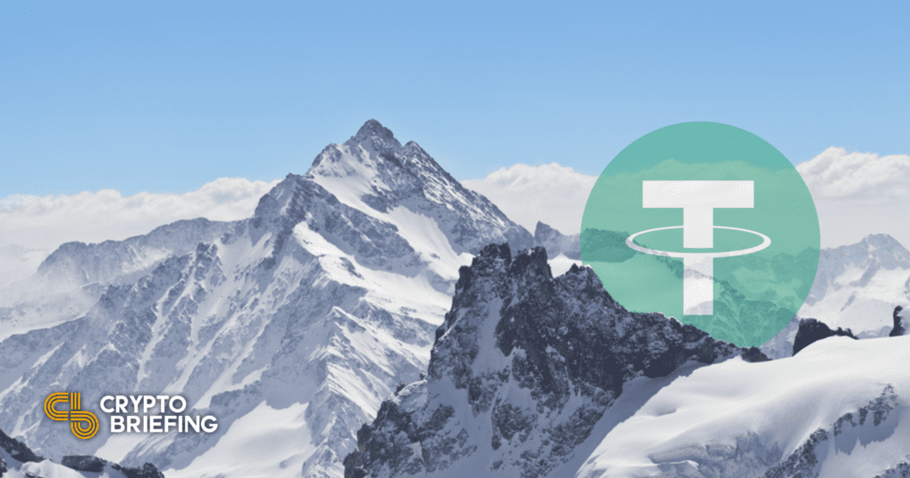 Tether's USDT Stablecoin Will Go Live on Avalanche