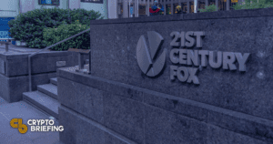 Fox Unveils NFT Company, Blockchain Creative Labs