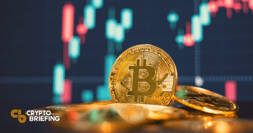 Bitcoin Breaks Past $21,000, Inspiring Market-Wide Rally