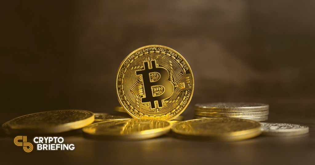 Bitcoin Holders Show Signs of Optimism Despite 30% Dip