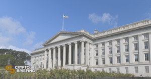 Treasury Calls for $10K Bitcoin Transfers to be Disclosed to IRS