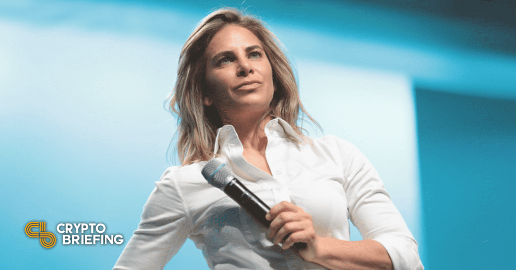 Fitness Guru Jillian Michaels Backs Cardano, Dogecoin