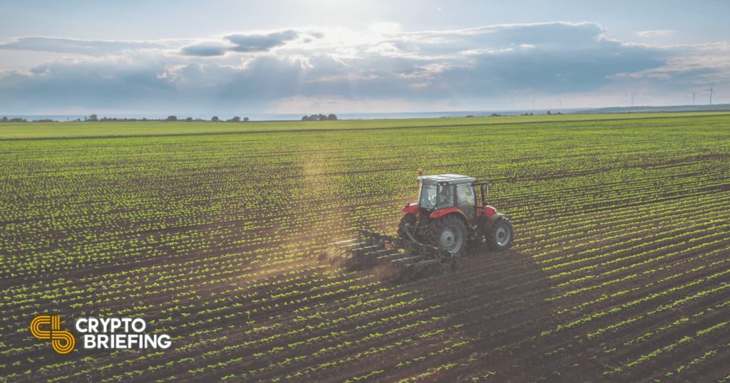 Yield Farmers Are Migrating to Polygon