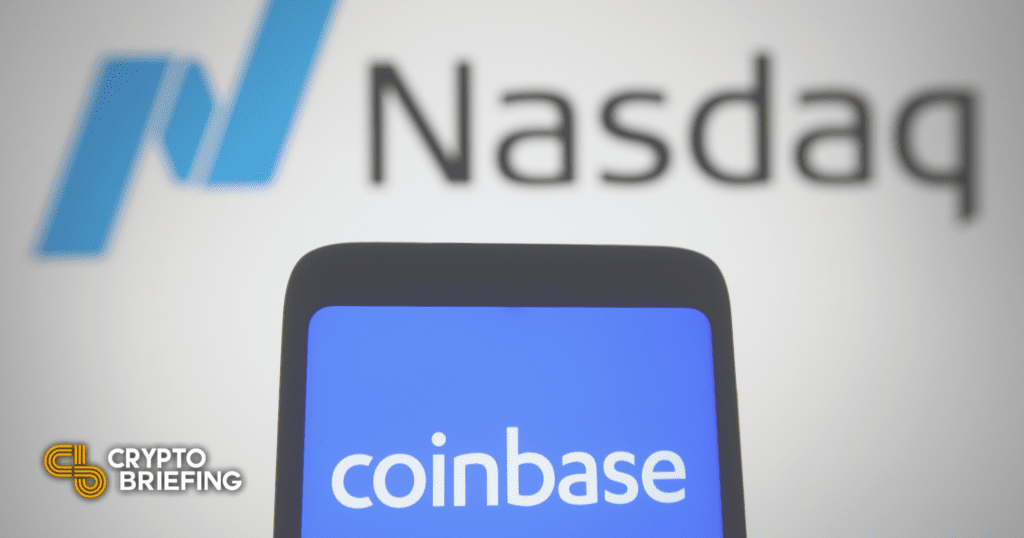 Goldman Sachs Flashes Buy Signal for Coinbase Stock