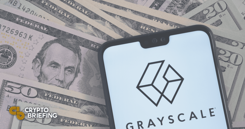 Grayscale GBTC and ETHE Premiums Back at Highs