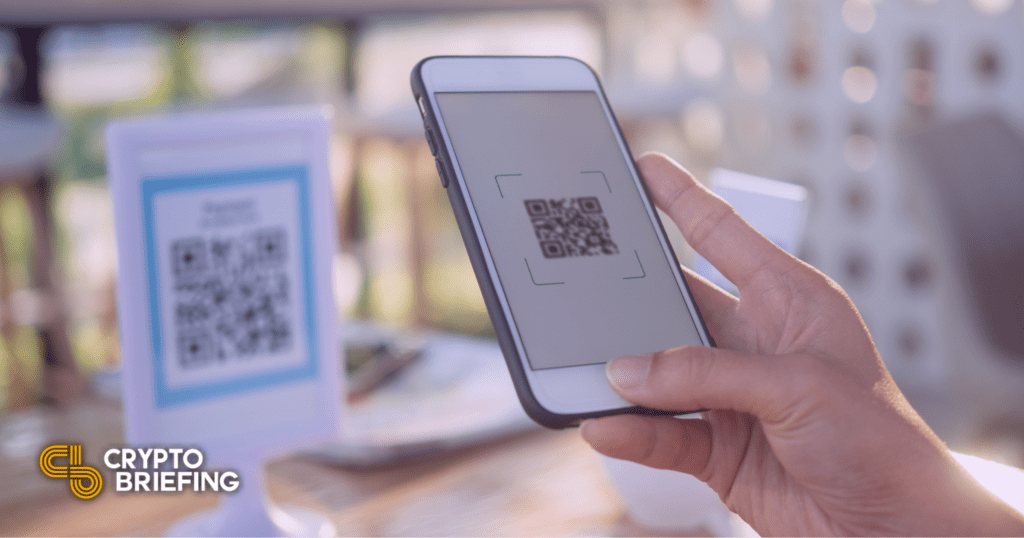 Enjin Airdrops 50,000 NFTs via Social Media QR Adverts