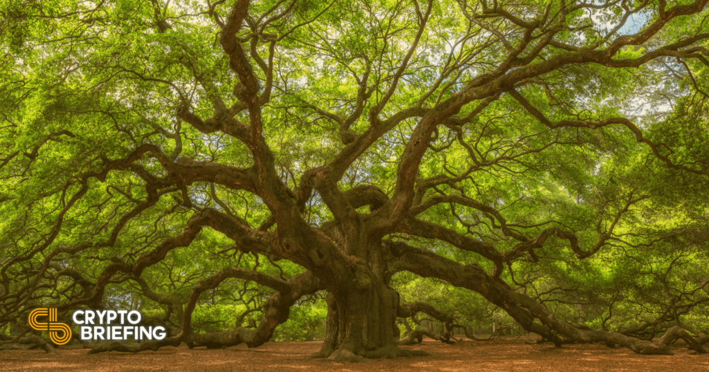 WisdomTree Files Ethereum ETF Application with the SEC