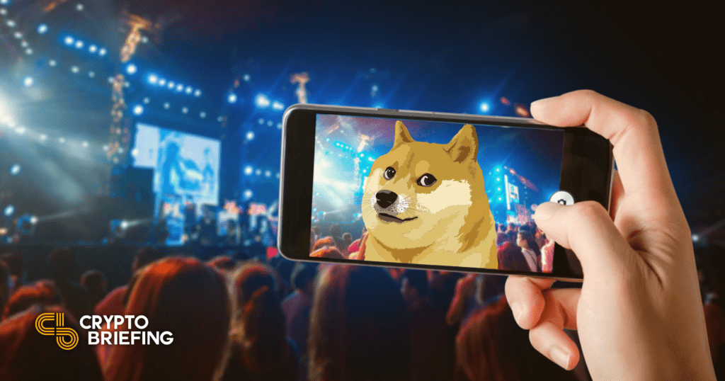 Dogecoin Music Festival Gets Backing From Elon Musk