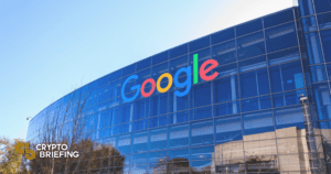 Google Is Rethinking Its Stance Against Crypto Ads