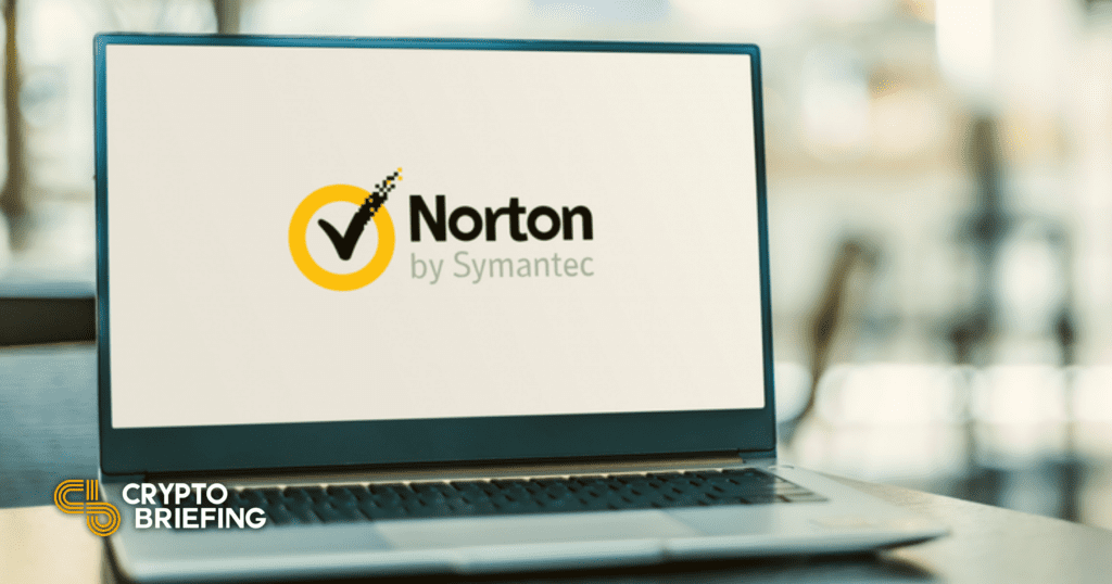 Norton's Security Suite Will Let Users Mine Ethereum