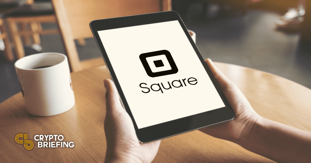 Square Is Planning to Launch a Bitcoin Hardware Wallet