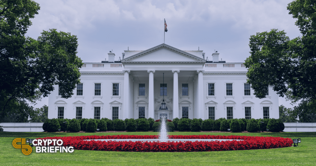 White House Advisor Holds Over $1M in Bitcoin: Report