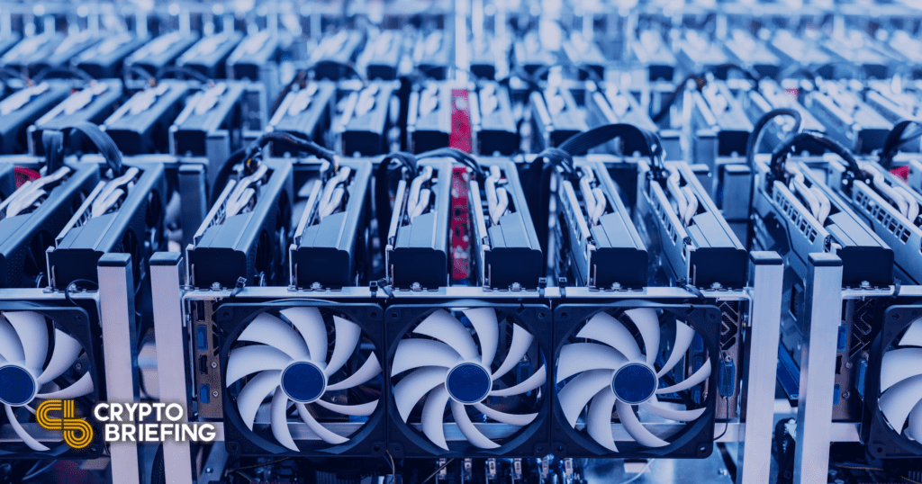 China Orders Bitcoin Mining Shutdown in Xinjiang