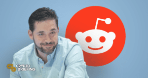 Reddit Co-Founder Alexis Ohanian Endorses Ethereum