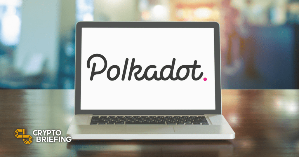 Coinbase Pro Will List Polkadot's DOT Cryptocurrency