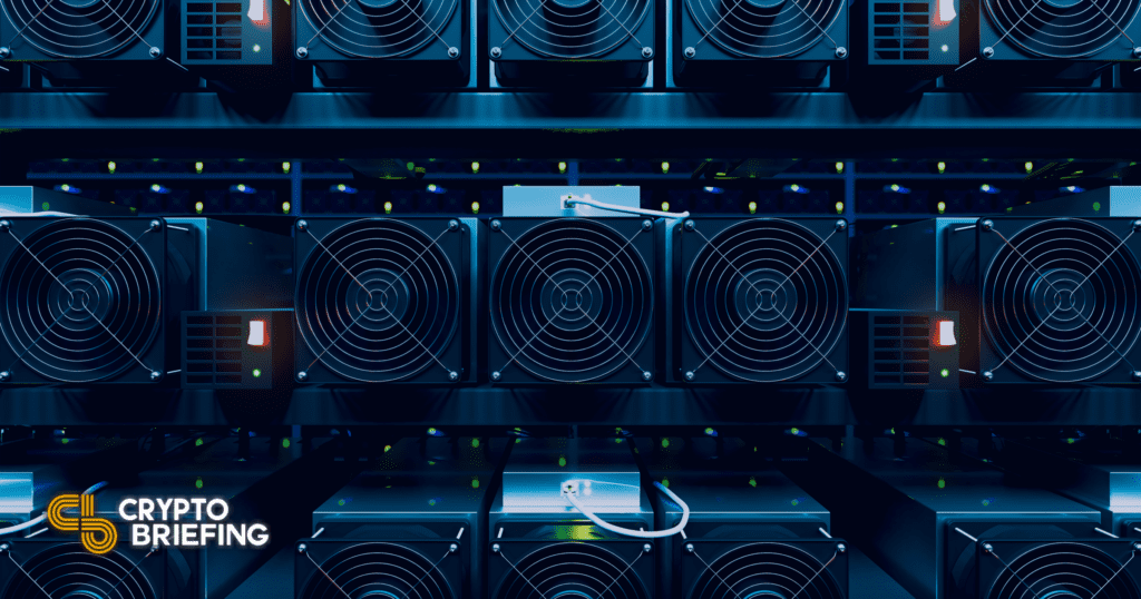 Genesis Orders More Bitcoin Mining Rigs From Canaan