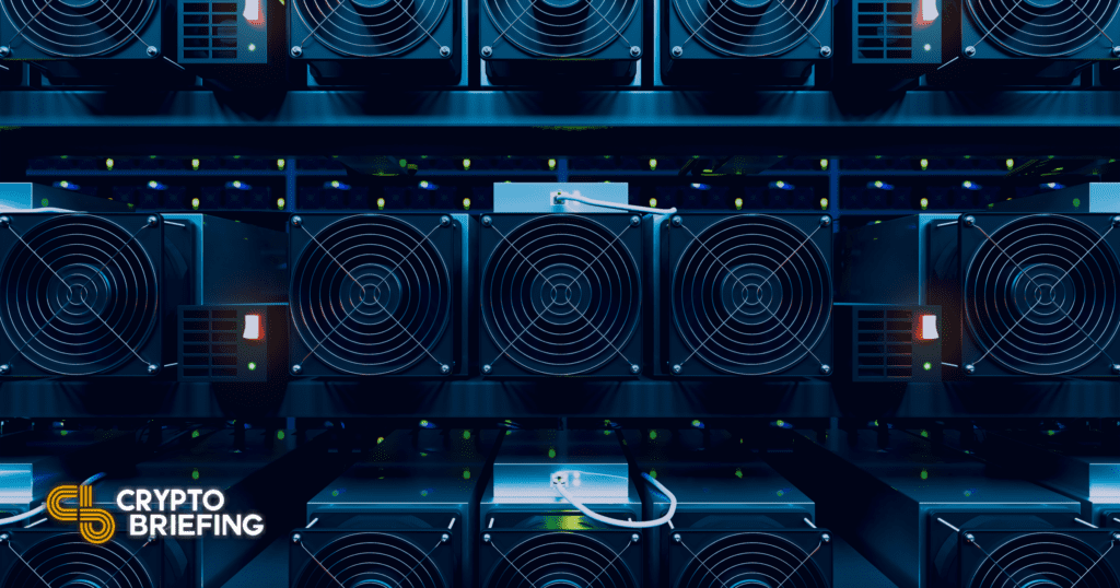 Bitcoin Hovers at $42,000 as Hashrate Hits Record High