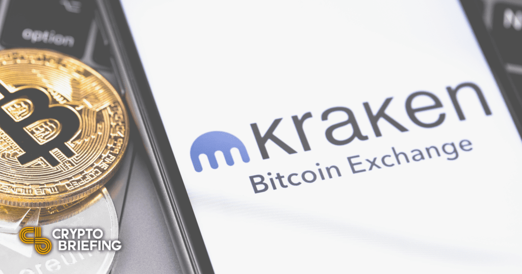 Kraken CEO Expects Stock Market Listing by End of 2022
