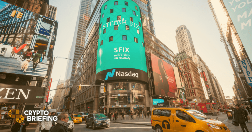 Canadian Bitcoin Miner Bitfarms Secures Nasdaq Listing 