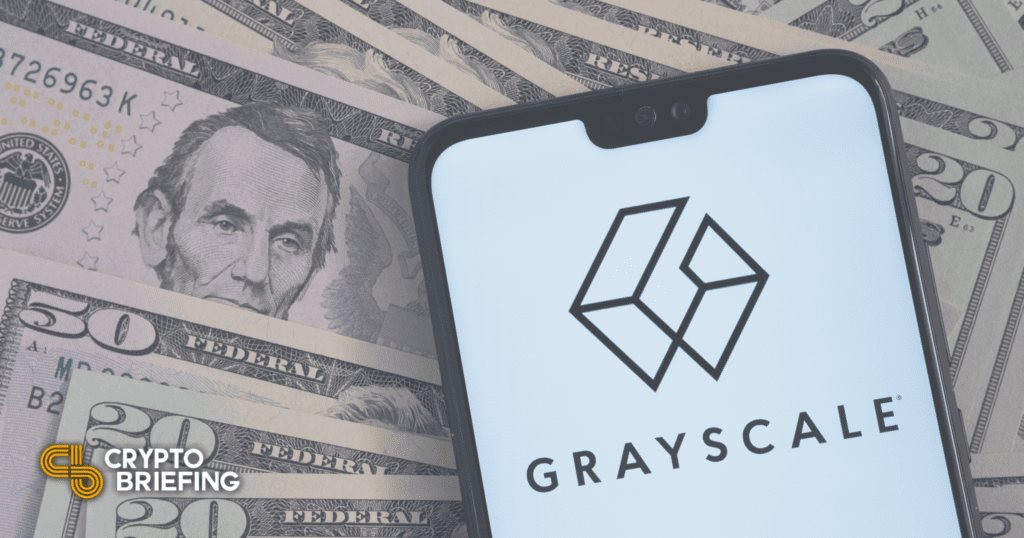 Polygon, Solana, DeFi on Grayscale's Radar