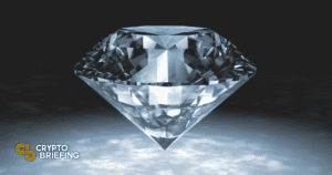 Sotheby’s Will Take Bitcoin Bids for Diamond Auction