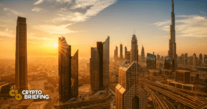 First-Ever Middle Eastern Bitcoin Fund Launches in Dubai