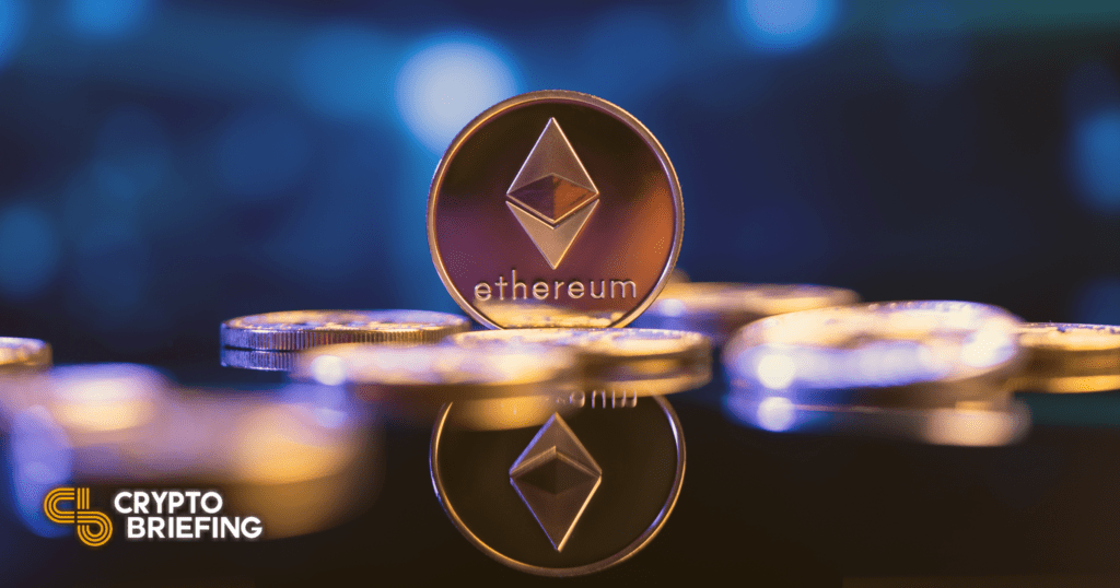 Ethereum Surges 10% as EIP-1559 Draws Closer