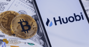 Huobi Halts Crypto Derivatives Trading for Chinese Users