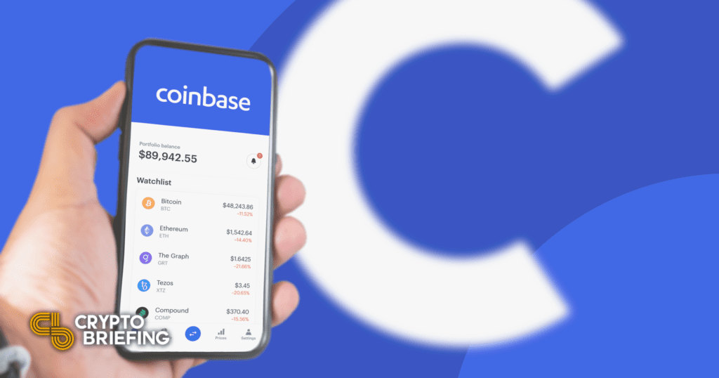 Coinbase to Start Offering 4% Yield on USDC
