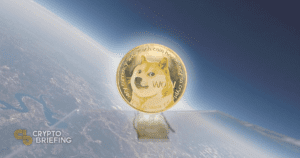YouTuber Sent Dogecoin to Space In Elon Musk Tribute