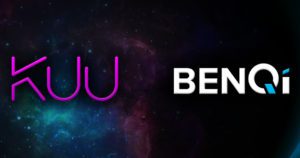 Decentralized Liquidity Underwriter KUU Partners with BENQI to Scale D...