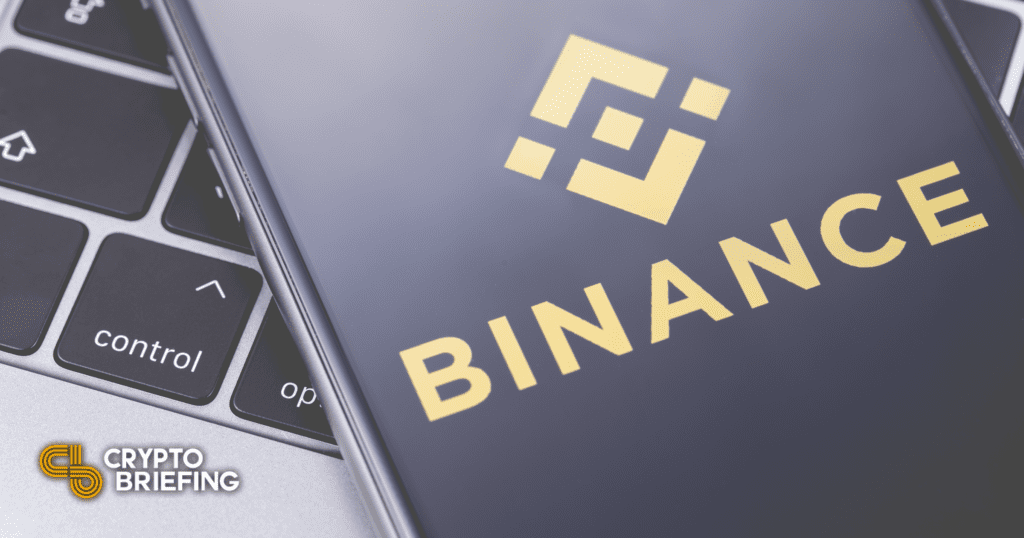 binance eyes thailand for latest crypto exchange expansion