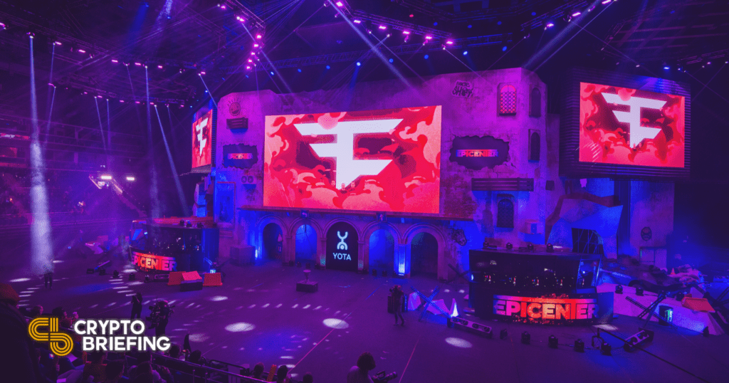 FaZe Clan Punishes Members for Alleged Crypto Scam