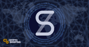 Synthetix Surges 22% as Ethereum DeFi Tokens Rise